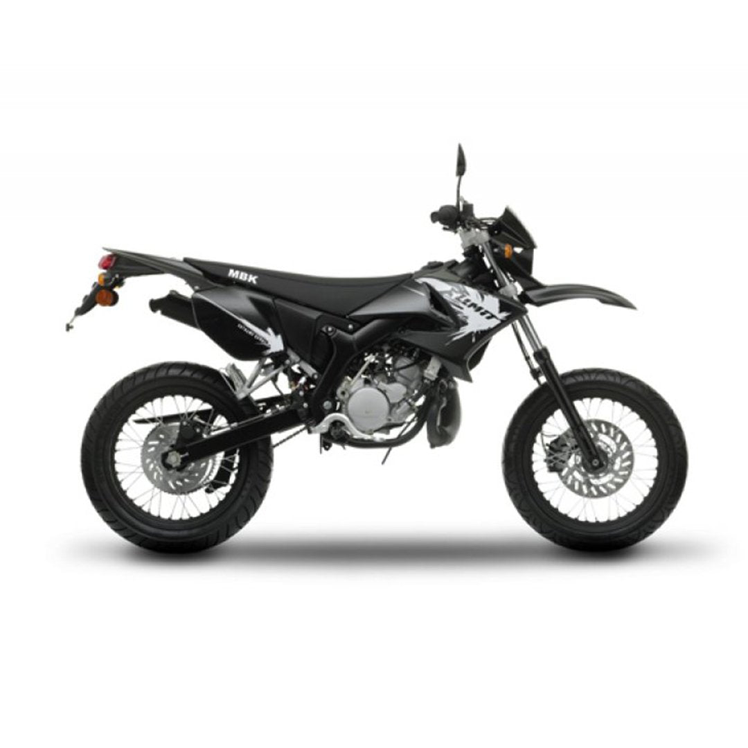 Housse De Selle Personnalisée Moto 50cc / Mécaboite [3D]