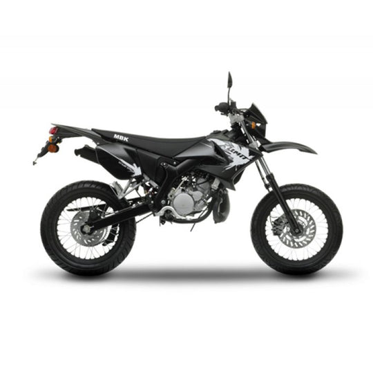 Housse De Selle Personnalisée Moto 50cc / Mécaboite [3D]