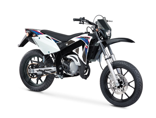 Housse De Selle Personnalisée Moto 50cc / Mécaboite [3D]