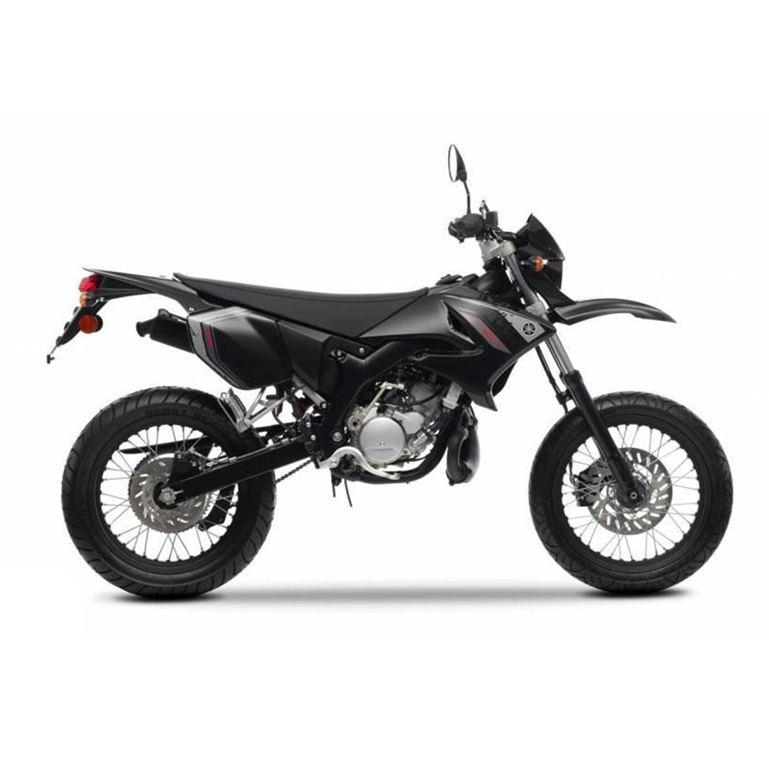 Housse De Selle Personnalisée Moto 50cc / Mécaboite [3D]